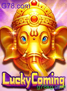 LuckyComing