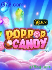 POPPOPCANDY: Um Doce Desafio no Mundo dos Jogos Casuais
