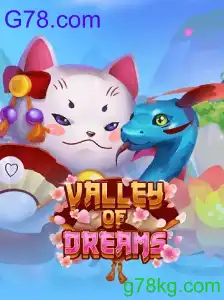 ValleyofDreams: Um Mergulho em um Mundo de Aventuras e Estratégia